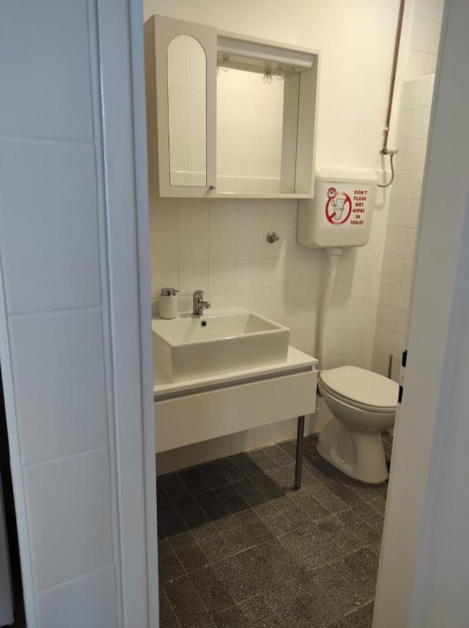 Apartman Renata Novi Vinodolski Exteriör bild