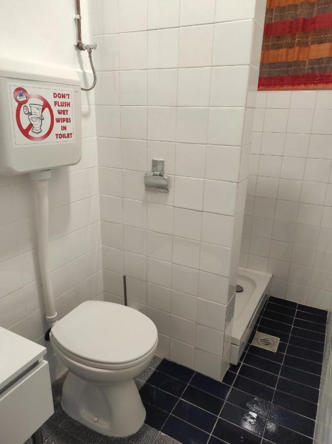 Apartman Renata Novi Vinodolski Exteriör bild